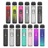 Produktbild SMOK Novo Master 2ml 1000mAh Pod System Kit Pink Vorschau 1