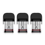 SMOK Novo Meshed Pod 2ml Ersatzpods 3er Pack 0,6Ohm