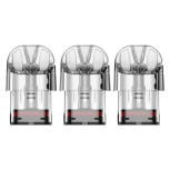 SMOK Novo Pod-Clear Meshed Ersatzpod (3er Pack)