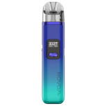 SMOK Novo Pro 2,0ml 1300mAh Pod System Kit Blau