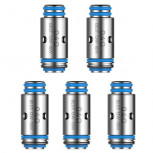 SMOK & OFRF NexM Ersatzcoils 5er Pack 0,4Ohm (SS316L)