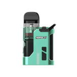 SMOK Propod GT 2ml 700mAh Pod System Kit Green Peacock