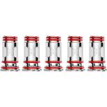 Produktbild SMOK RPM 4 Coil Series 5er Pack Vorschau 1