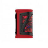 SMOK SCAR 18 230W Box Mod Akkuträger Grün