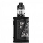 SMOK Scar 18 6,5ml 230W Kit inkl. TFV9 Tank Red Stabilizing Wood