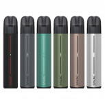 SMOK Solus 2 700mAh 2,5ml Pod System Kit Grau