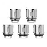 SMOK TFV9 0,15Ohm V9 Mesh Heads Verdampferköpfe (5er Pack) 0,15Ohm