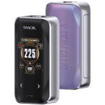 SMOK X-PRIV Plus Box Mod Lila