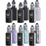 SMOK X-PRIV Plus Kit Grün