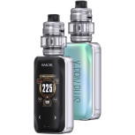 SMOK X-PRIV Plus Kit Grün