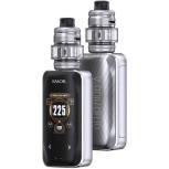 SMOK X-PRIV Plus Kit Silber