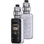 SMOK X-PRIV Plus Kit Weiss