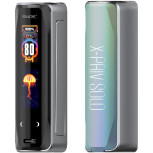 SMOK X-PRIV Solo Box Mod Blau