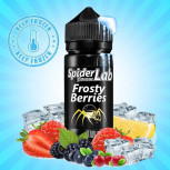 Spider Lab Frosty Berries 10ml Aroma e Liquid