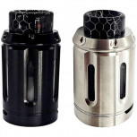 Squid Industries PeaceMaker 4ml RTA Verdampfer Tank