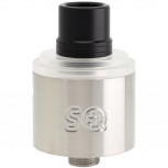 StattQualm SQuape S[even] 22mm RDA Verdampfer