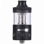 SteamCrave Aromamizer Supreme v2.1 5ml DL RDTA Verdampfer Tank Schwarz