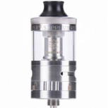 SteamCrave Aromamizer Supreme v2.1 5ml DL RDTA Verdampfer Tank Schwarz