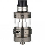 SteamCrave Aromamizer Lite V1.5 3,5ml/4,5ml 23mm RTA Verdampfer Tank Schwarz