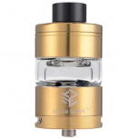 SteamCrave Glaz 31mm RTA 7ml Verdampfer Tank Blau