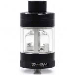 SteamCrave Glaz V2 7ml/10ml RTA Verdampfer Tank Silber