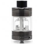 SteamCrave Glaz V2 7ml/10ml RTA Verdampfer Tank Silber