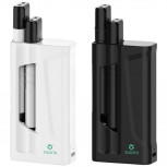 Suorin iShare 1,8ml (2x0,9ml) 130mAh Dual Kit mit 1400mAh Powerbank Weiss