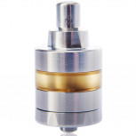 SvoёMesto Kayfun [lite] 3,5ml RTA Verdampfer Tank 22mm