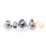 SvoёMesto Kayfun [lite] 3,5ml RTA Verdampfer Tank 22mm