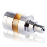 SvoёMesto Kayfun [lite] 3,5ml RTA Verdampfer Tank 22mm