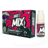 Panzie Cranberry Sorbet Remix 10ml Aroma by SwagJuice Co.