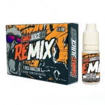 Marmoset Red Amazon Remix 10ml Aroma by SwagJuice Co. 