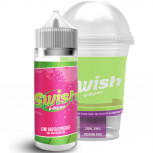 Kiwi und Himbeere (100ml) Plus by Swish E-Liquid