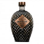 Saigon Baigur Dry Gin 43% 700ml