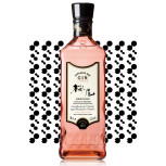 Sakurao Limeted Japanese Dry Gin 47% Vol. 700ml