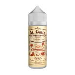 Al Carlo Salted Caramel 15ml Longfill Aroma by Canada Flavor