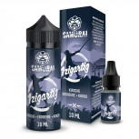 1zigartig 10ml Longfill Aroma by Samurai Vaping