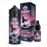 Instinkt 10ml Longfill Aroma by Samurai Vaping