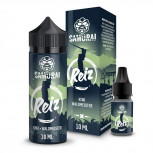 Reiz 10ml Longfill Aroma by Samurai Vaping