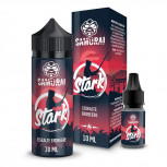 Stark 10ml Longfill Aroma by Samurai Vaping