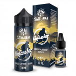 Unfassbar 10ml Longfill Aroma by Samurai Vaping