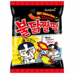 Samyang Buldak Zzaldduk Hot Chicken 120g