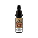 Sawyer Classic 10ml Liquid by Tom Klark´s 12mg / 10ml