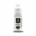 Schwarze Johannisbeere 10ml Aroma by Aroma Syndikat