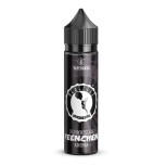 Schwarzes Feenchen 10ml Longfill Aroma by Nebelfee