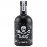 Sea Shepherd - Islay Single Malt Whisky 43% 700ml