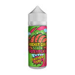 Seven Watermelon – Rocket Girl 15ml Longfill Aroma by Canada Flavor