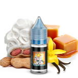 Nuts & Milk 10ml Aroma by Shadow Burner