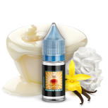 Grand Vanilla Custard 10ml Aroma by Shadow Burner