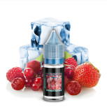 Red Frosty Fruit 10ml Aroma by Shadow Burner